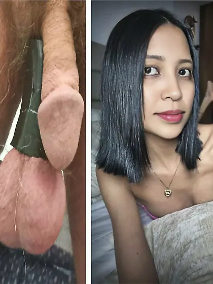 Asian Filipina Webslut