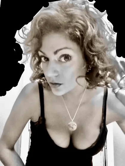 Women of South Padre then and now