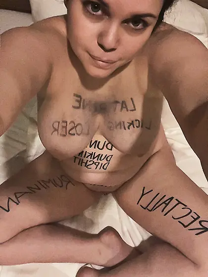 Melissa Burdello aka PORN PIG from Sydney Aus