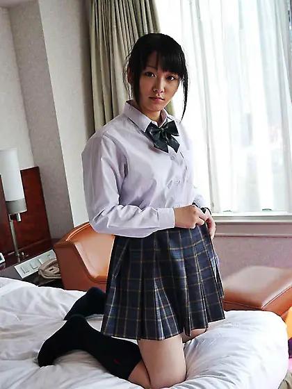 NANA USAMI(宇佐美 なな)