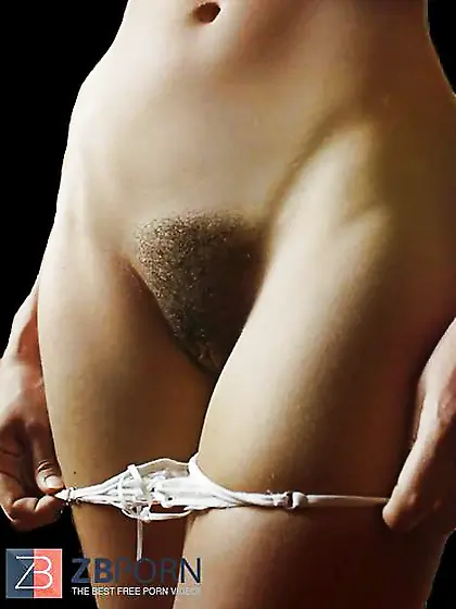 Is Pubic Hair Coming Back in Style