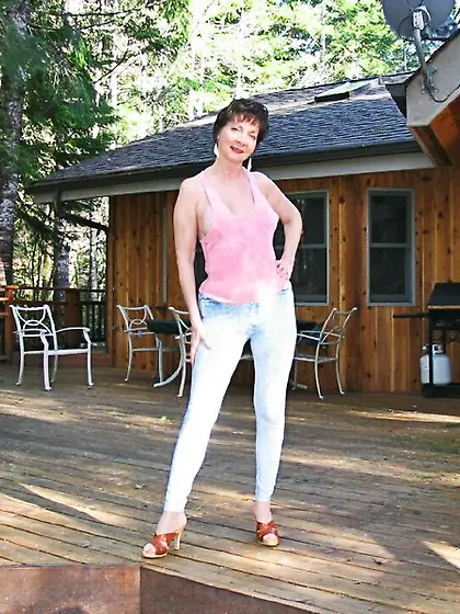 Solo Classy Carol from United States