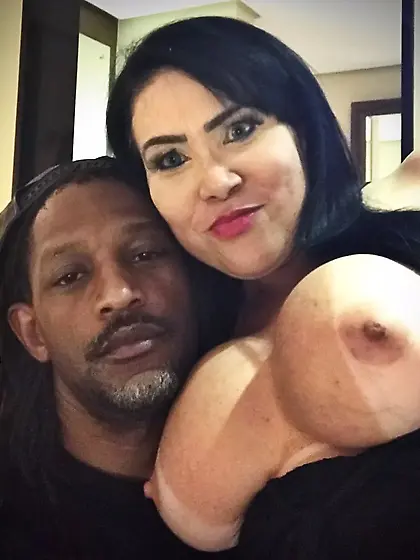 Soraya Carioca & Clarkes Boutaine