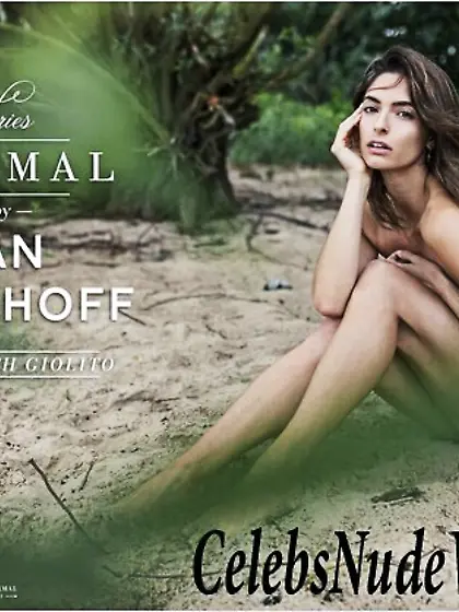 Elisabeth Giolito Naked