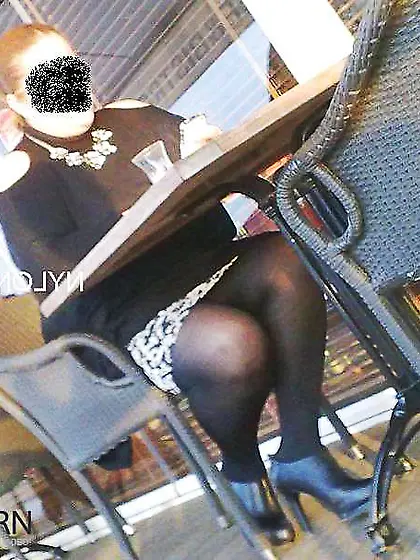 PLUMPER TURK SIYAH CORAPLAR