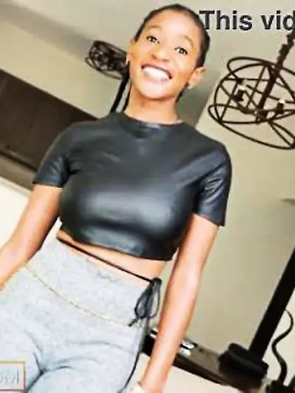 Africa casting whores love BWC