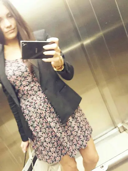 Russian fuckmeat slut Ekaterina exposed