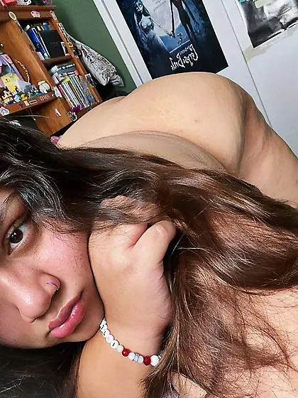 Big Titty Latina Bbw Freak