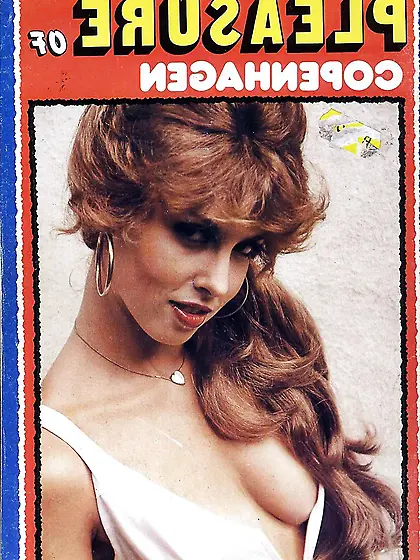 Sheer Pleasure of Copenhagen