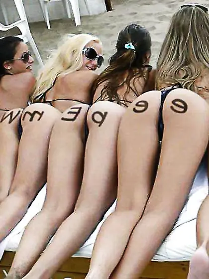 Killer Day At The Beach 23 By Voyeur TROC