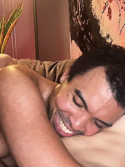 Third Date Unexpectedly Hot Connection