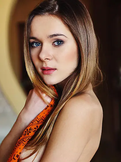 Katie A is here to make your day.