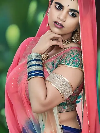 Hindu Housewife Photos