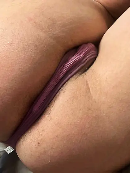 Luz María gets freaky