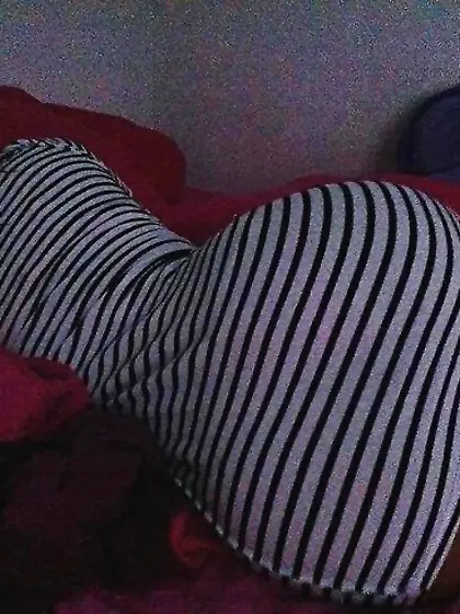 Ma femme nvle coupe et grosse croupe