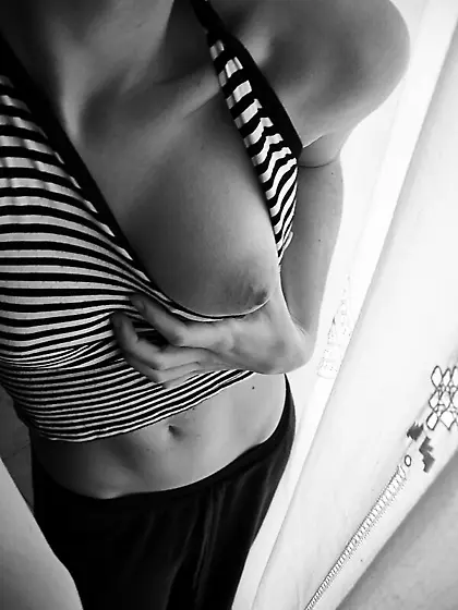 Old emo-punk-goth collection