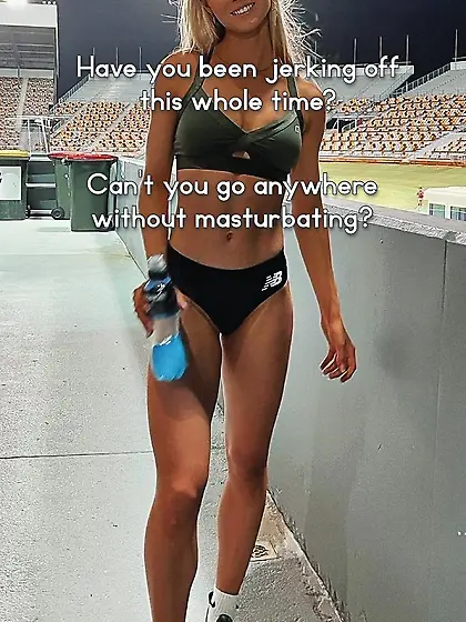 The world is a goon cave