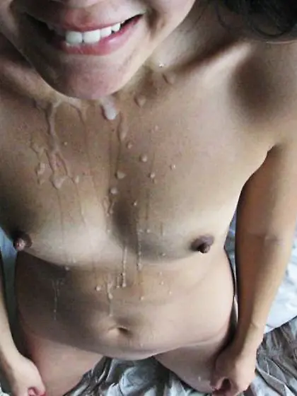Cumshot Pics