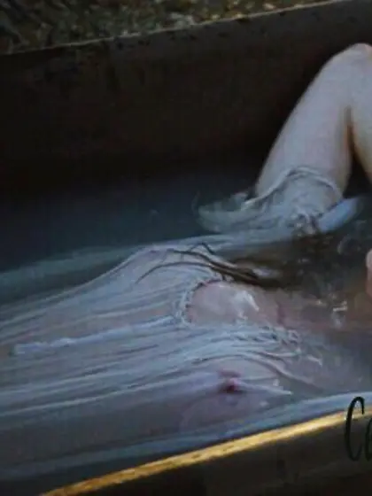 Nicole Kidman See Through Pics