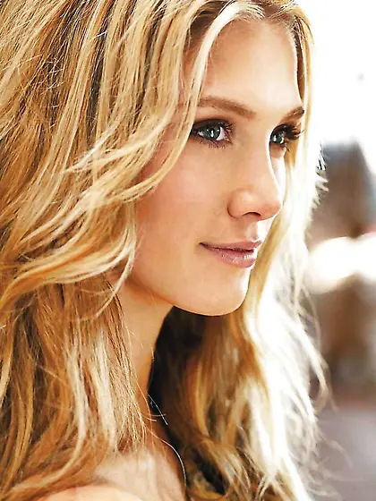 Delta Goodrem