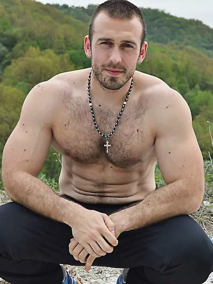 White gay robertsmiley like to snapshot