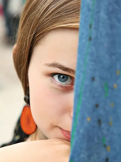 MetArt sample gallery featuring: Milena D