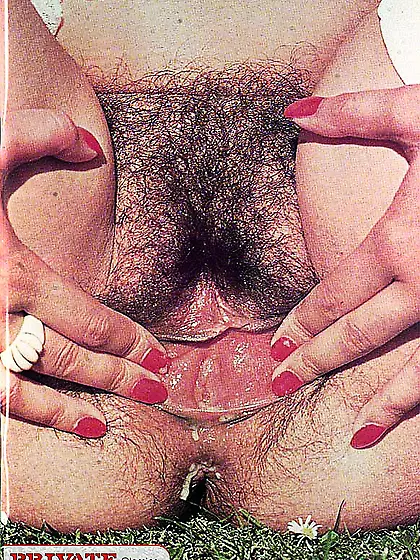 Luscious babe shows indulging