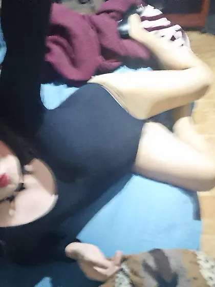 Chica travesti México distrito federal