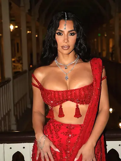 Kim K
