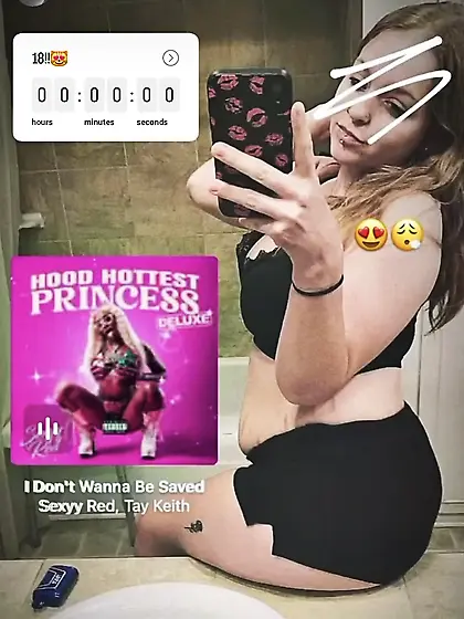 Barely legal Teen Slut