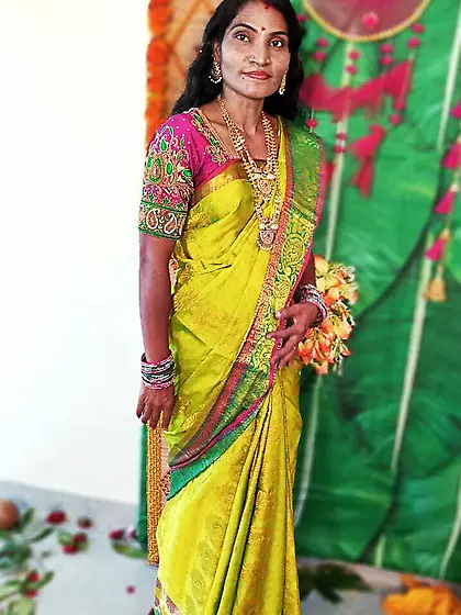 Leela rani hindu randi