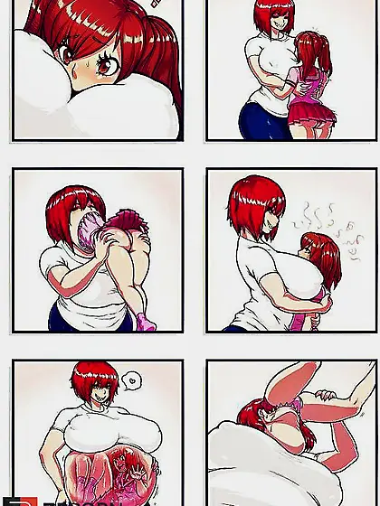 EXTRAORDINARY HENTAI