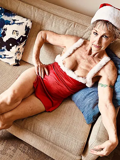 Christmas Photo Shoot