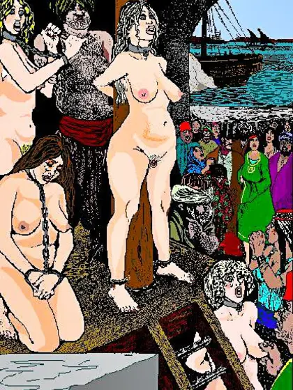 Muslim World Order 230