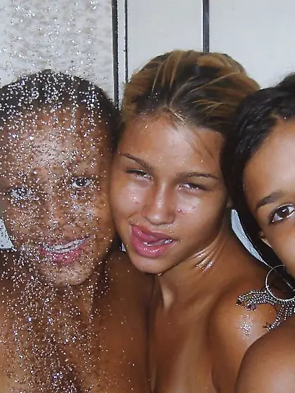 Lesbos Brazil and others