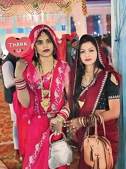 Hindu Housewife Photos