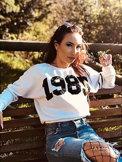 Bisexual athletic milf