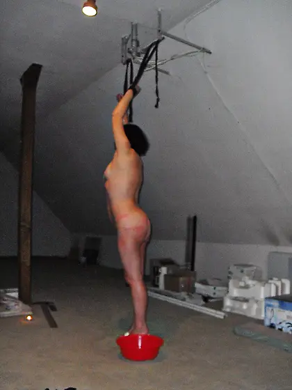 Devote49 german maso slut - Deutsche Maso-Schlampe