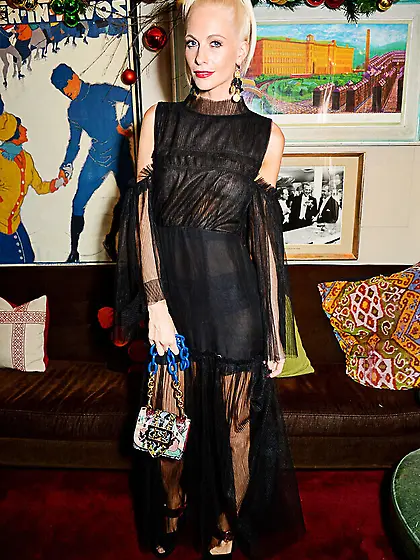 Poppy Delevingne Nude