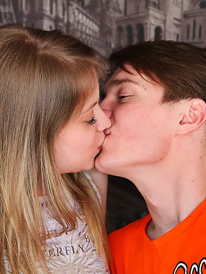 When Laura is thoroughly