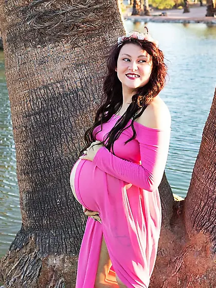 Ugly friend try to cum to her. Comment and rate!