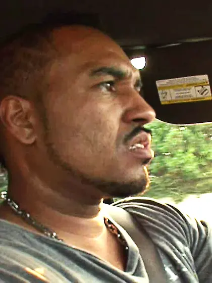 Horny blonde hot pink