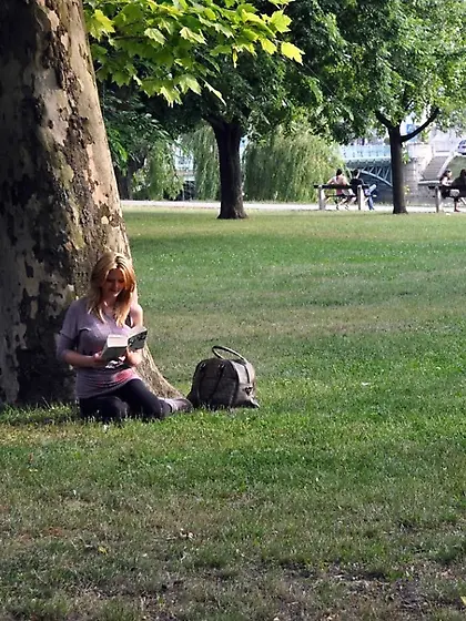 22 yo Blonde Natasha Brill Hand jobs