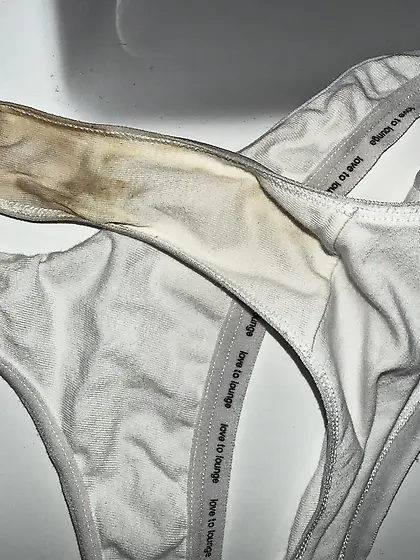 younger sister in law panties