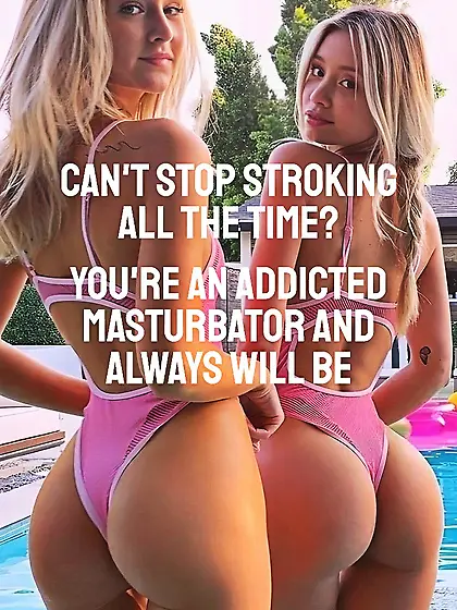 Nobody likes a quitter