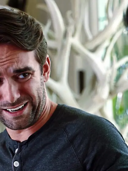 Son fucks father's mistress