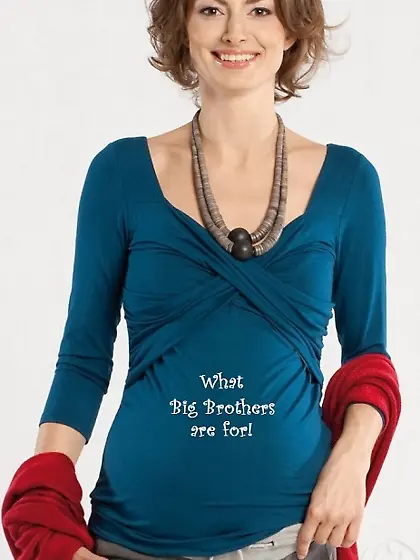 Family Breeding T-shirts