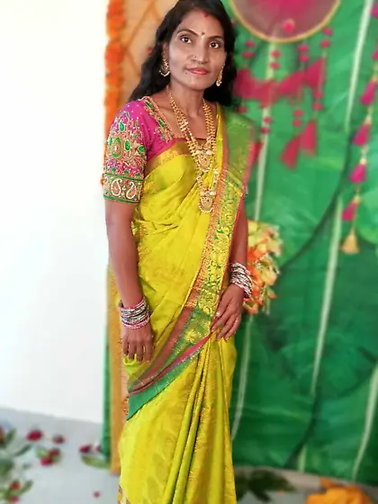 Leela rani hindu randi