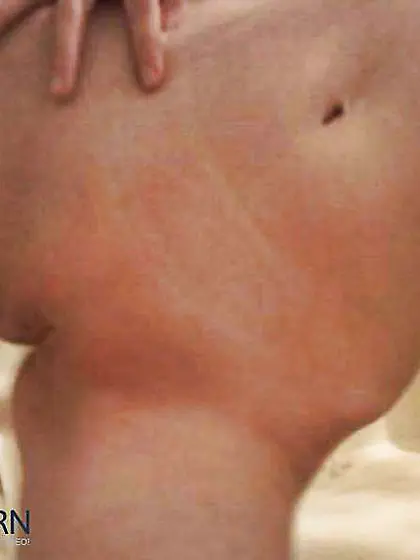 Steamy teenager inexperienced