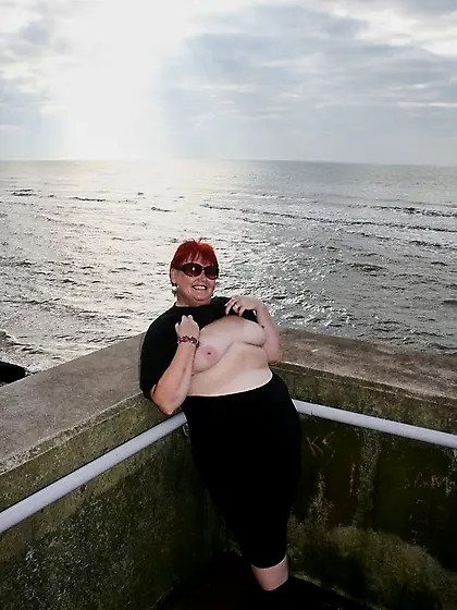 Flashing In Wales